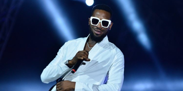 D’Banj Shares Trailer Of His New Series, ‘Adventures of The Koko Master’
