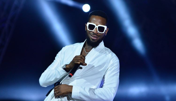 D’Banj Shares Trailer Of His New Series, ‘Adventures of The Koko Master’