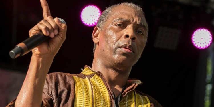 Femi Kuti Billed To Perform At AFCON Opening Ceremony
