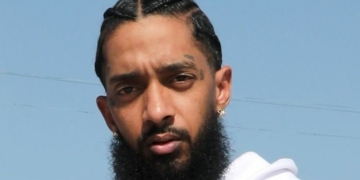 Late Nipsey Hussle To Be Honoured With Humanitarian Award At 2019 BET Awards