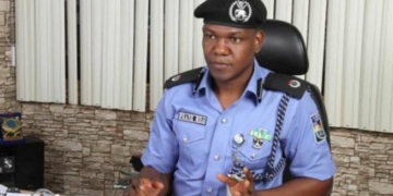 Police Force PRO, Frank Mba