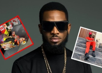 What To Expect In D’Banj’s Upcoming Series, ‘Adventures Of The Koko Master’