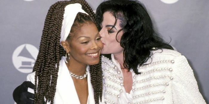 Janet Jackson, Michael Jackson's legacy