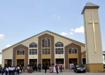 Church in Nigeria