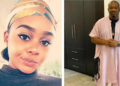 Ladyclaims she's pregnant Don Jazzy