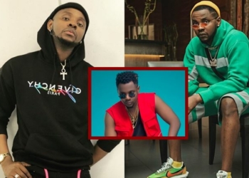 Kizz Daniel Distances Self From Vanguard’s Report About His Alleged Comment On COZA Pastor Fatoyinbo, Calls Story ‘False And Fabricated’