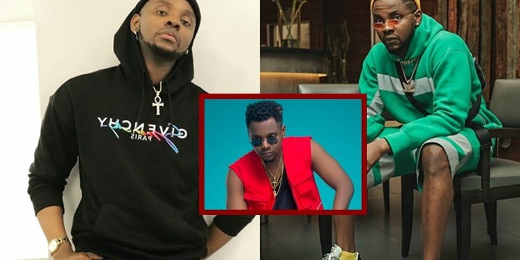 Kizz Daniel Distances Self From Vanguard’s Report About His Alleged Comment On COZA Pastor Fatoyinbo, Calls Story ‘False And Fabricated’