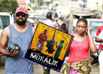 Netflix Acquires Kunle Afolayan’s Applauded Movie, ‘Mokalik’