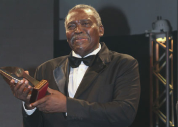 All You Need To Know About Veteran Actor Olu Jacobs