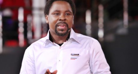 VIDEO: What TB Joshua Has To Say About COVID-19 Vaccine