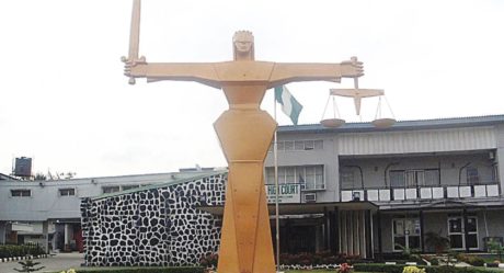 Federal High Court abolishes fees on human rights cases