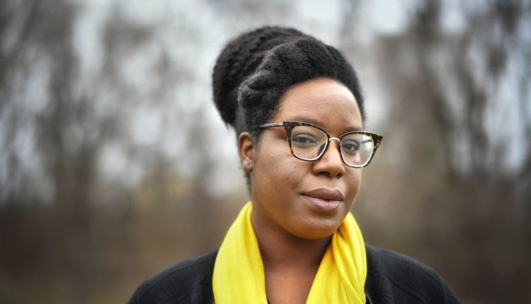 Nigerian Writer Lesley Nneka Arimah Wins 2019 Caine Prize