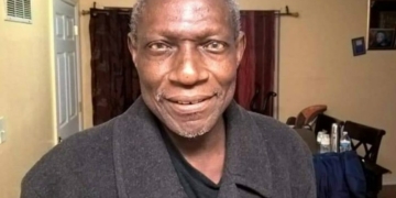 Nollywood Veteran Actor, Jide Ogungbade