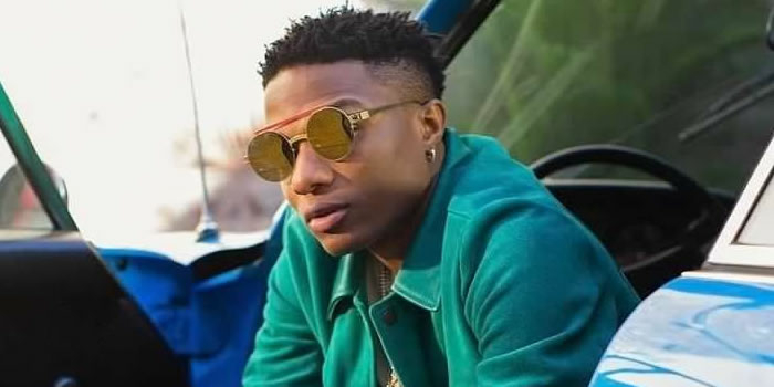 Wizkid Sets New Record For African Musicians On Spotify