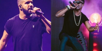 Drake, Wizkid