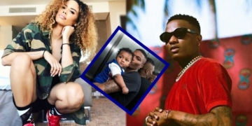 ‘Money Can Never Buy Respect’… Four Other Lessons From Wizkid And Jada’s Relationship Brouhaha