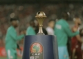 AFCON Final