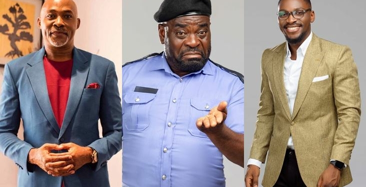 RMD, Funsho Adeolu, Tobi Bakre,More Veterans Join MTV Shuga Naija All-Star Cast