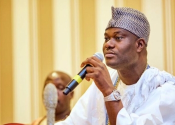 Ooni Of Ife Throws Support For Osun Cultural Carnival