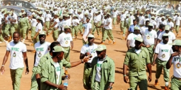 NYSC: Corp members