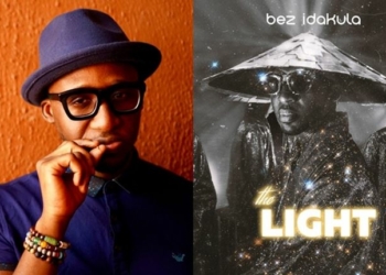 Alternative Music Pioneer, Bez Out With Third Studio Album, ‘The Light’
