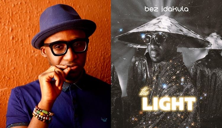Alternative Music Pioneer, Bez Out With Third Studio Album, ‘The Light’