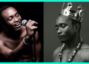 Brymo Crowns Self Greatest Singer Alive… Here’s What Fans Think