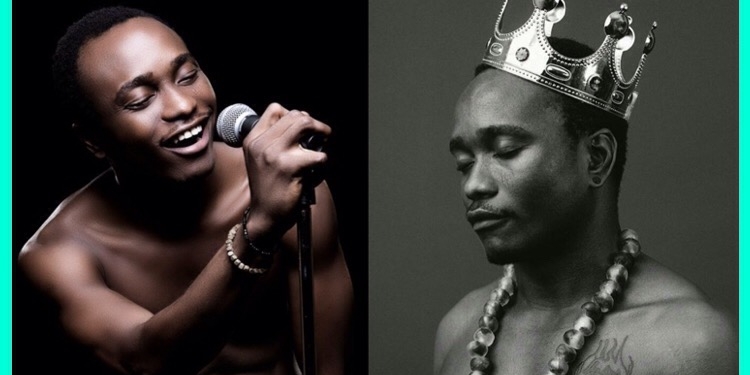 Brymo Crowns Self Greatest Singer Alive… Here’s What Fans Think