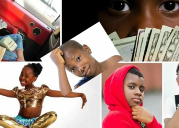 Richest Young People In Nigeria