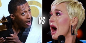 Katy Perry Loses $2.78 Million To Gospel Artiste In Copyright Case