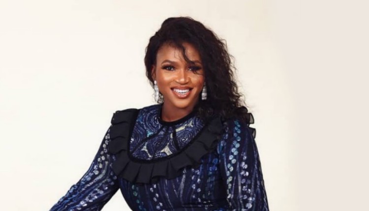 Waje Announces First-Ever Intimate Bedroom Concert, ‘Red Velvet’