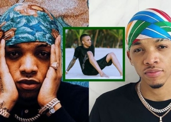 Tekno Narrates Hurtful Challenges Faced In Fixing His Damaged Vocal Cord, Talks Iyanya And Ubi Franklin