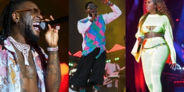 D’Banj, Tiwa Savage, Wizkid, Davido, More Shine At Afronation Festival In Portugal
