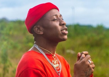 Small Doctor Drops Cinematic Visuals For Latest Single, ‘Believe’