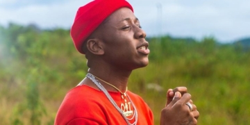 Small Doctor Drops Cinematic Visuals For Latest Single, ‘Believe’