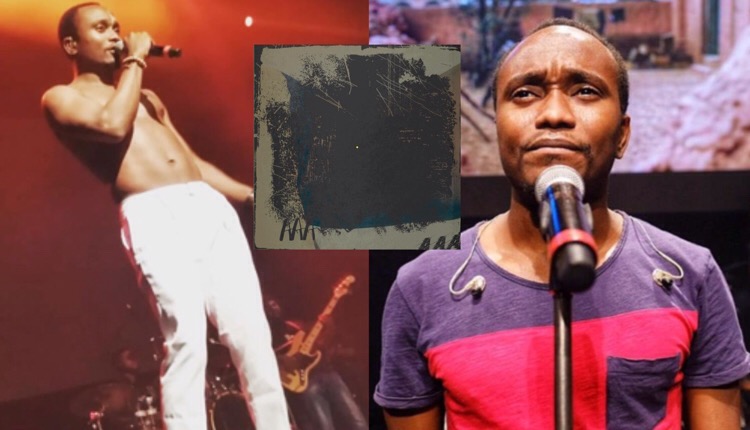 Brymo Releases Self-Titled EP, ‘A.A.A’