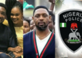 COZA Scandal: Parties involved