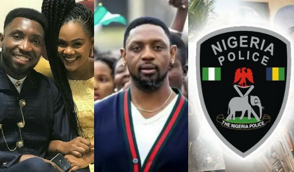 COZA Scandal: Parties involved
