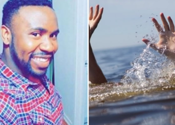 Nigerian man drowns in Canada
