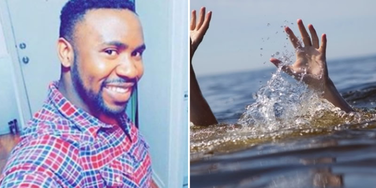 Nigerian man drowns in Canada