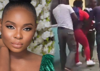 Yemi Alade Furious Over Arrest Of Her Dancer, Slams Nigeria Police