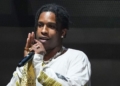 A$AP Rocky: When I Was Locked Up, Swedish People Protested, Stood Up For Me