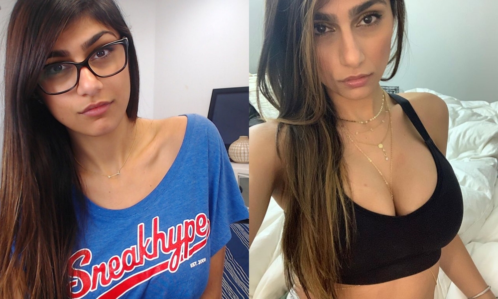 Mia Khalifa Reveals She Only Made $12K (N4.3m) In Her Entire Career As A  Porn Star (Video)