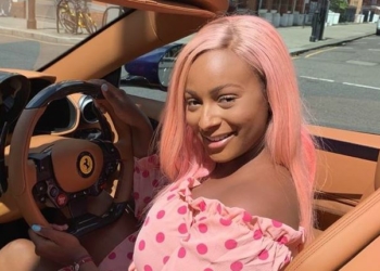 Mixed Reactions As DJ Cuppy Says 80% Of Nigerian People Don’t Like Her