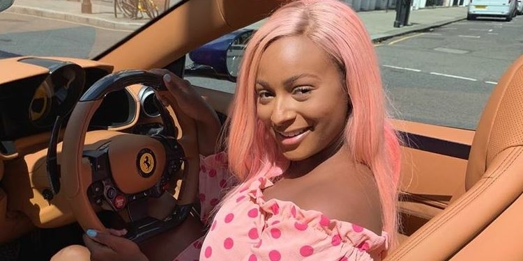 Mixed Reactions As DJ Cuppy Says 80% Of Nigerian People Don’t Like Her