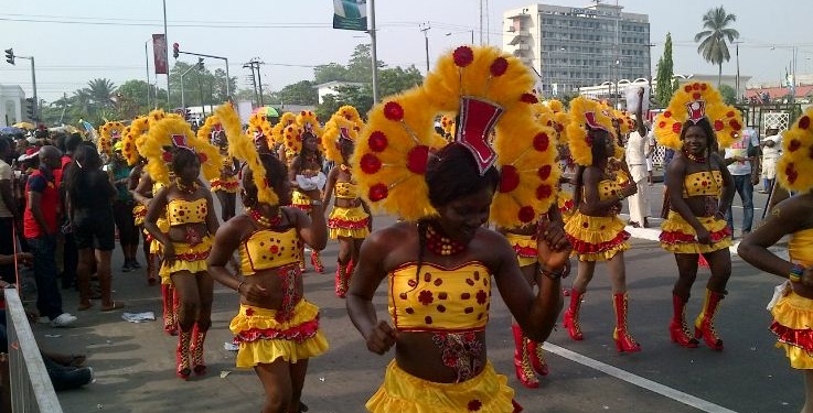Osun Cultural Carnival Rebrands To Nigeria Cultural Carnival