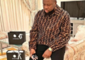 “Ugly girls know your place, don’t be disrespectful”- Hushpuppi blasts ‘ugly’ girls (Video)