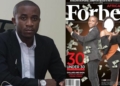 Invictus Obi: Nigerians Attack Forbes After FBI Arrests Supposed Business Mogul, Obinwanne Okeke