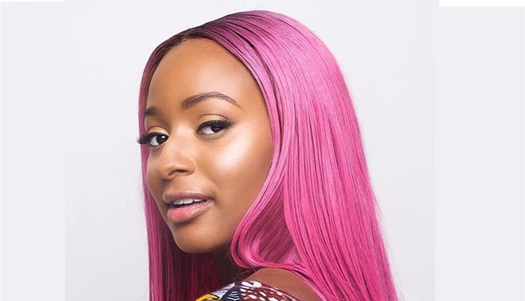 Dear DJ Cuppy… Nigerians Don’t Hate You, You Only Need To Wake Up