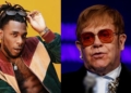 Elton John Endorses Burna Boy, Singer Shares Incredible Excitement